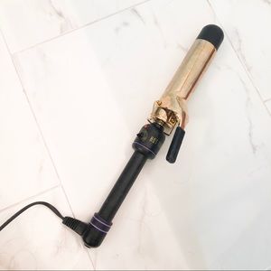 Hot Tools 1.5” Curler